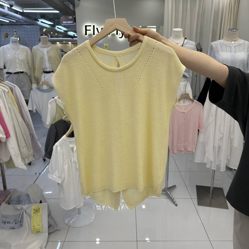 FLYFLY/LULULALLA/LIVE韓國代購女士新款時尚熱賣針織衫FLYFLY/LULULALLA/LIVE針織衫