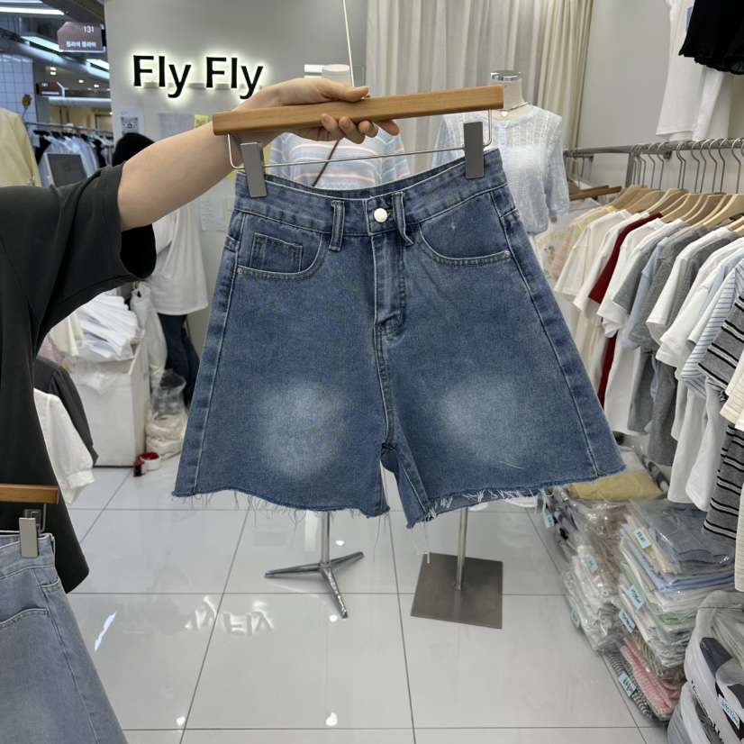 FLYFLY/LULULALLA/LIVE東大門直郵女裝新品26春夏時尚短褲FLYFLY/LULULALLA/LIVE短褲