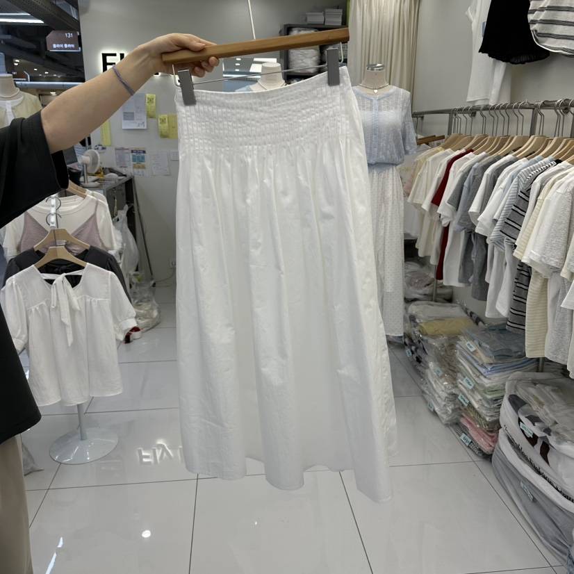 FLYFLY/LULULALLA/LIVE東大門實拍女士新款熱賣人氣長裙FLYFLY/LULULALLA/LIVE長裙