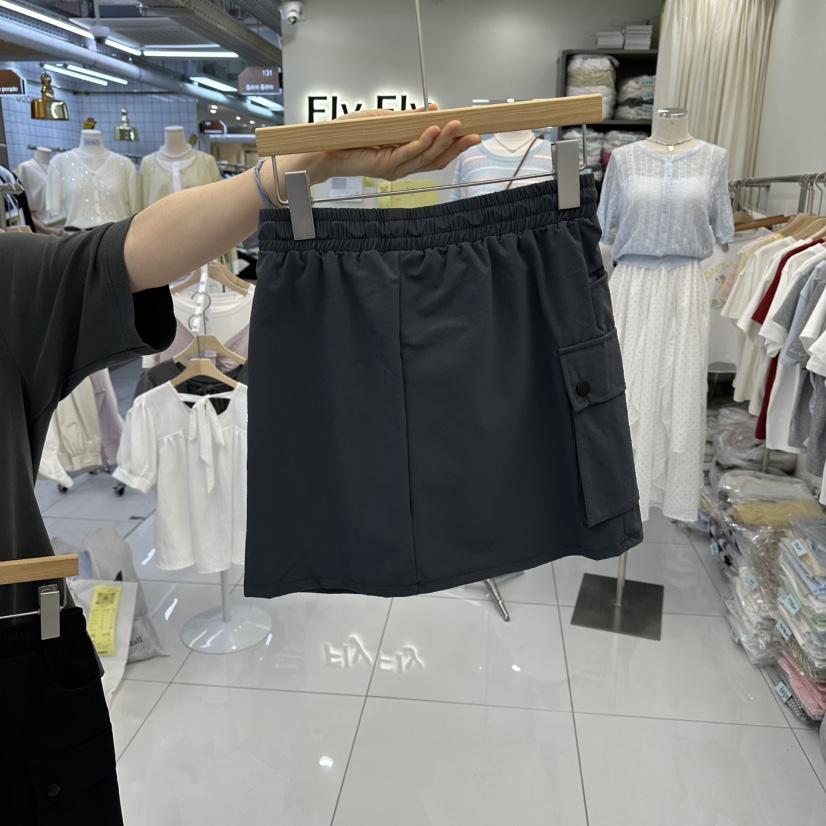 FLYFLY/LULULALLA/LIVE韓國直郵女裝新款職業真品休閑裙褲FLYFLY/LULULALLA/LIVE裙褲