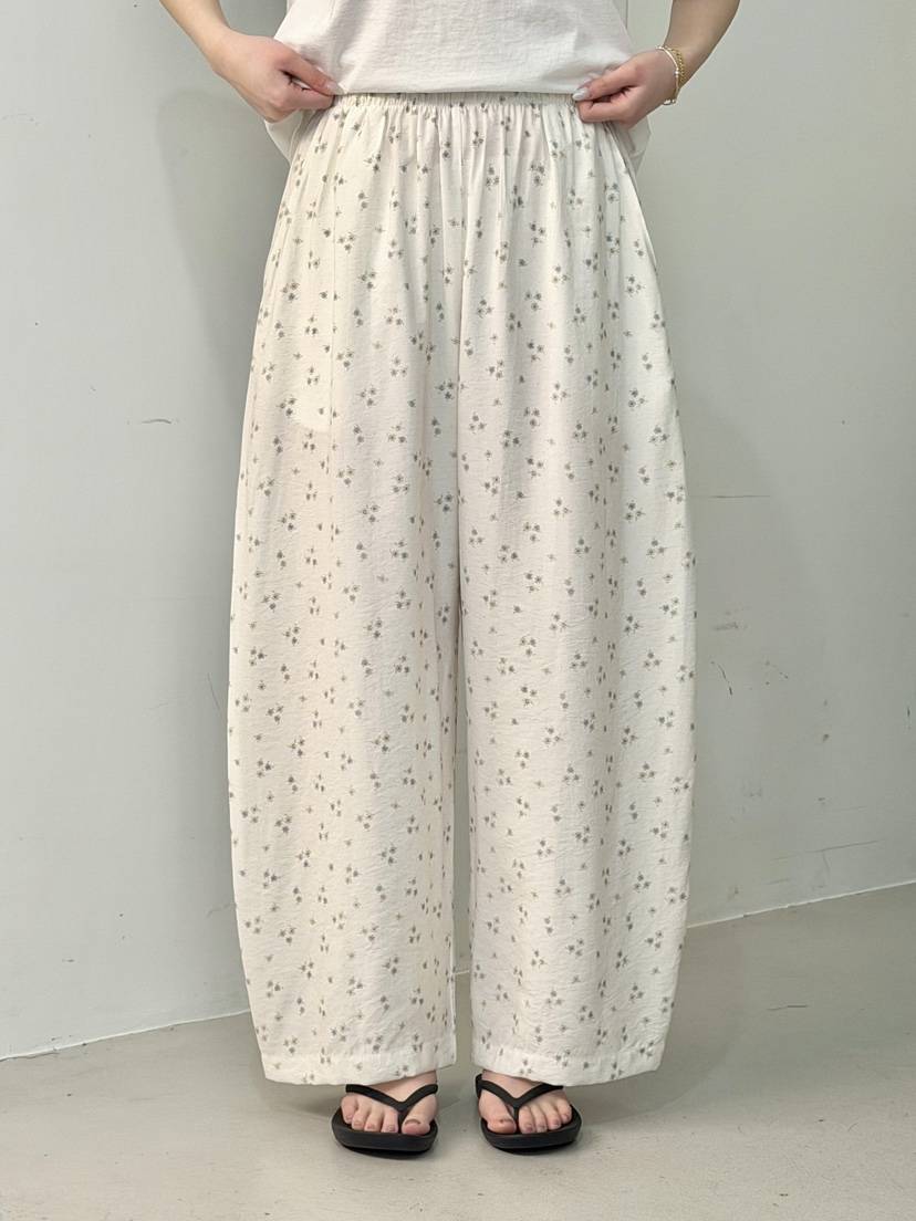 PEPPER-L東大門直郵女裝新品推薦26春夏時尚休閑職業休閑褲PEPPER休閑褲