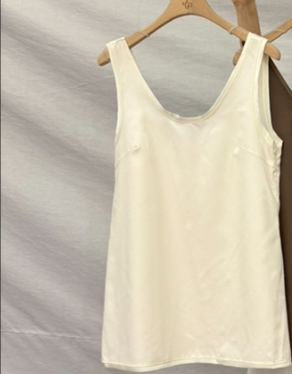 ME MO東大門代購女裝新品26春夏時尚職業熱賣人氣吊帶背心ME MO吊帶/背心