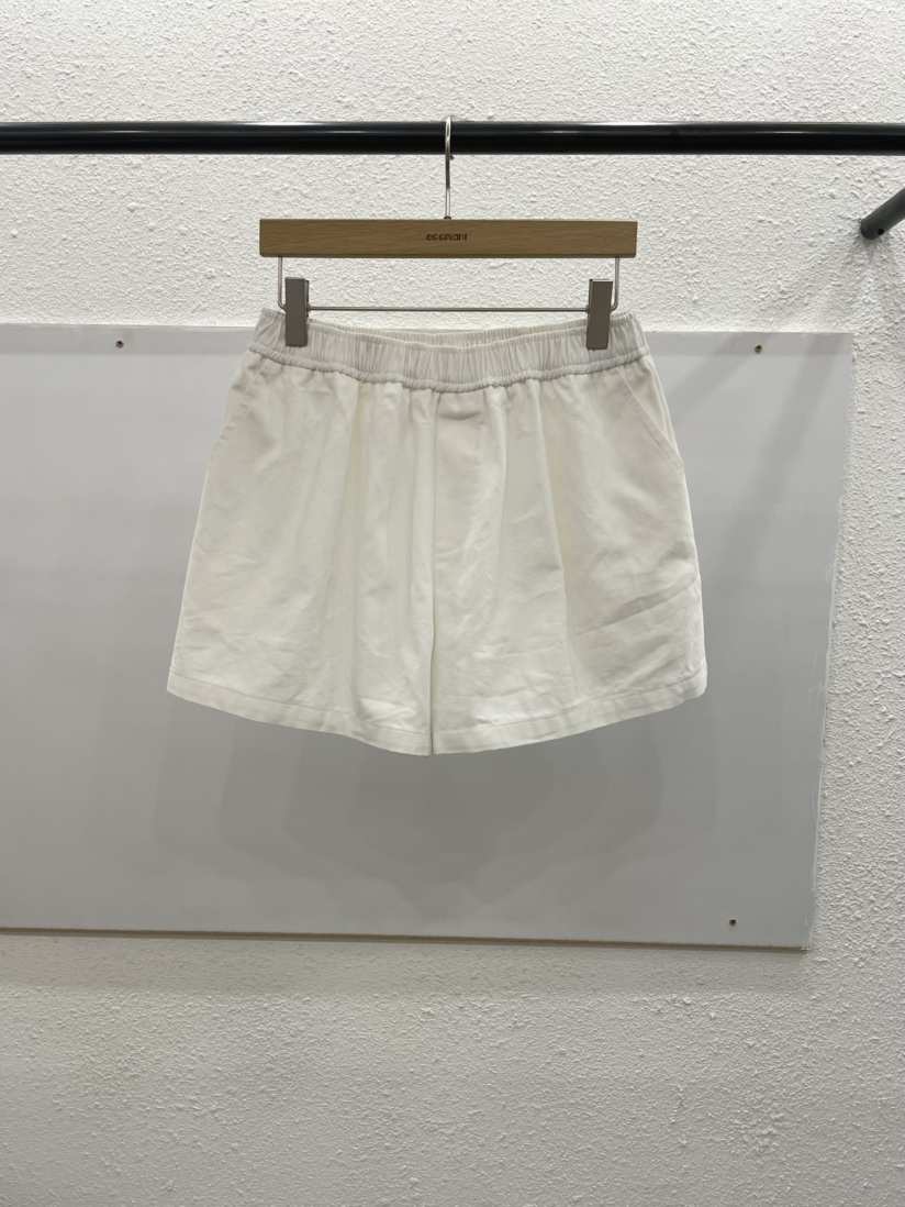 EGGPLANT韓國代購女裝新款職業人氣真品26春夏休閑推薦短褲EGGPLANT短褲