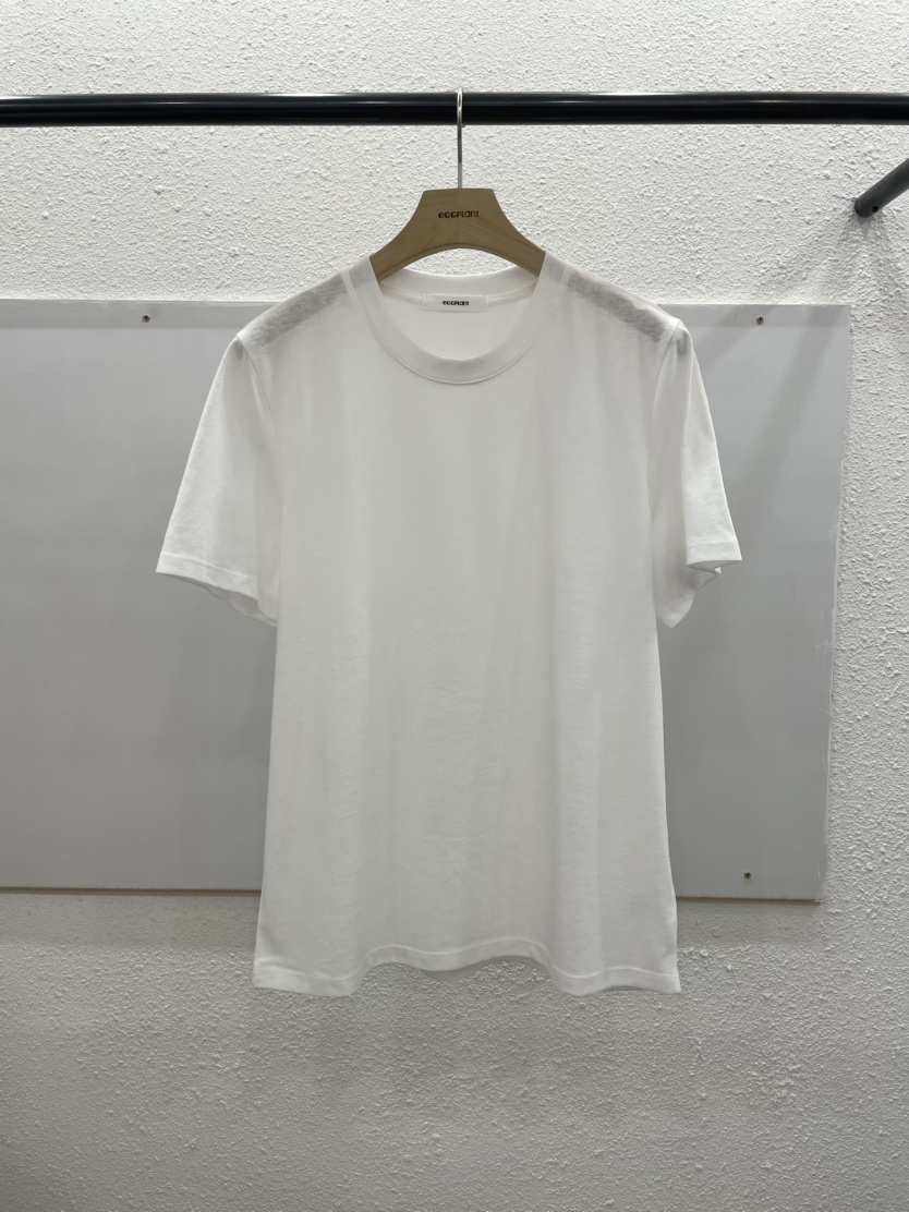 EGGPLANT東大門實拍女裝新品熱賣推薦時尚人氣真品休閑T恤EGGPLANTT恤