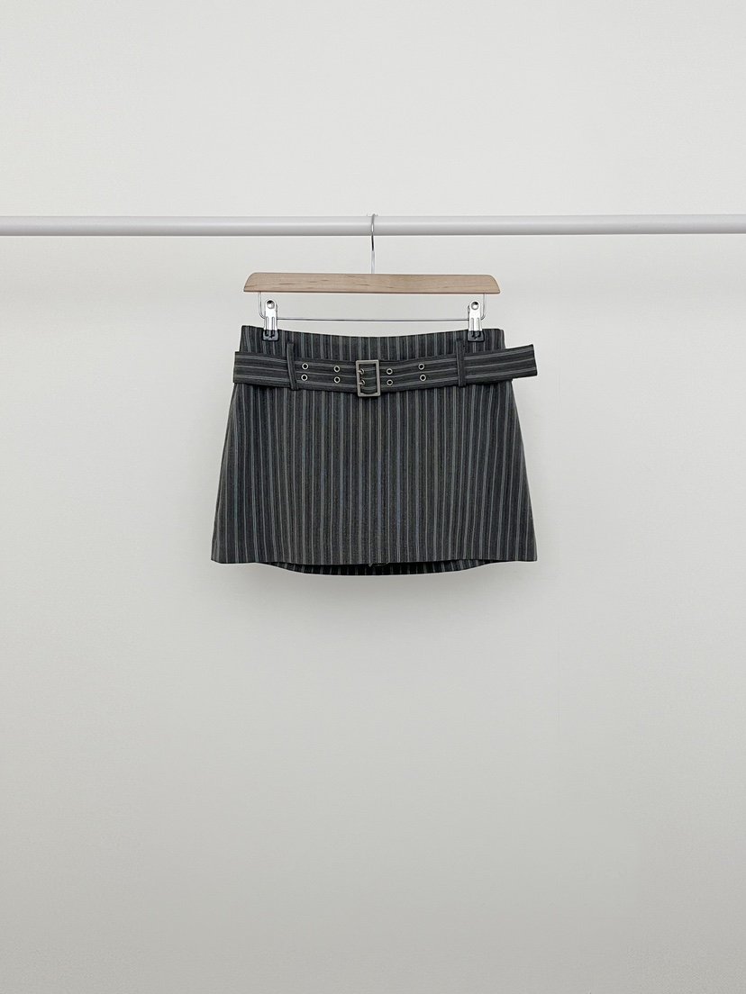 RE:OPENING韓國直郵女士新品推薦真品休閑熱賣26春夏裙褲RE:OPENING裙褲