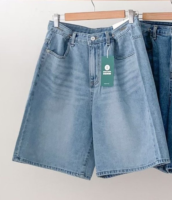 L V C韓國代購女士新款休閑時尚推薦熱賣職業26春夏短褲L_V_C短褲