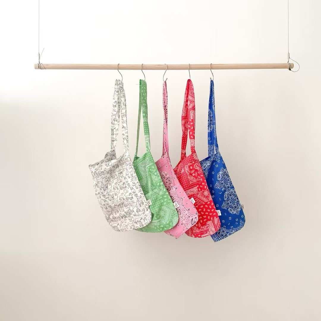 L V C韓國直郵女士新品休閑26春夏熱賣職業真品單肩斜跨包L_V_C單肩/斜跨包