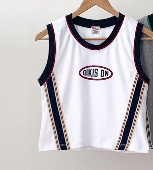 L V C東大門直郵女裝新品熱賣職業26春夏人氣推薦吊帶背心L_V_C吊帶/背心