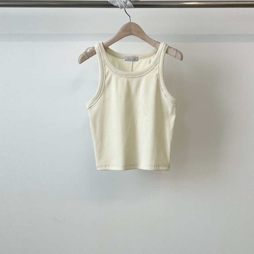 ANOTHER AVENUE韓國代購女裝新品熱賣26春夏時尚吊帶背心ANOTHER AVENUE吊帶/背心