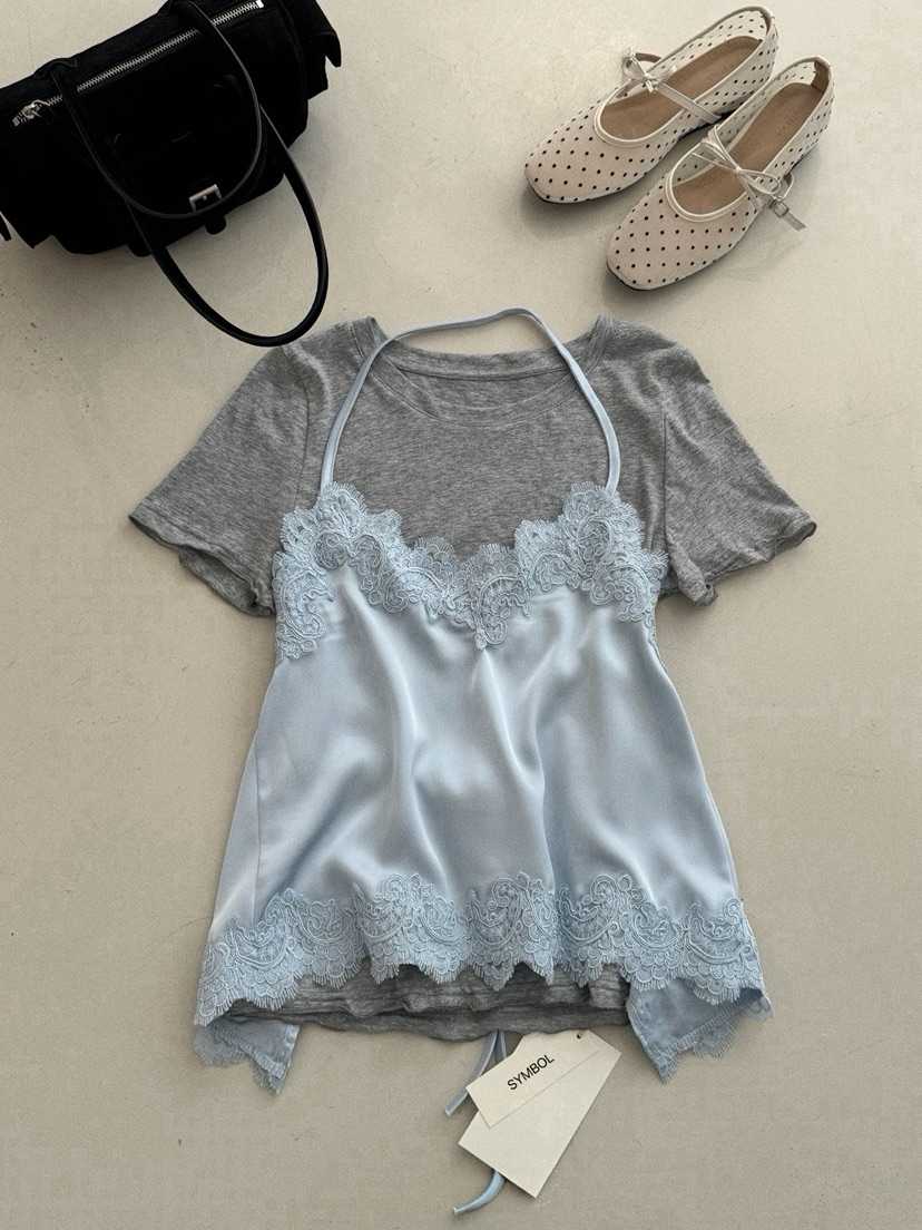 SYMBOL韓國代購女裝新品人氣職業熱賣推薦26春夏套裝不含配飾SYMBOL套裝