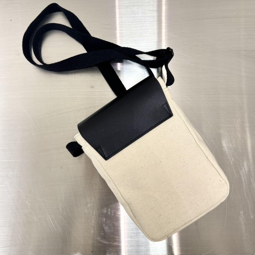 RIVER韓國東大門直郵女士新款推薦26春夏人氣時尚單肩斜跨包WATER/RIVER單肩/斜跨包