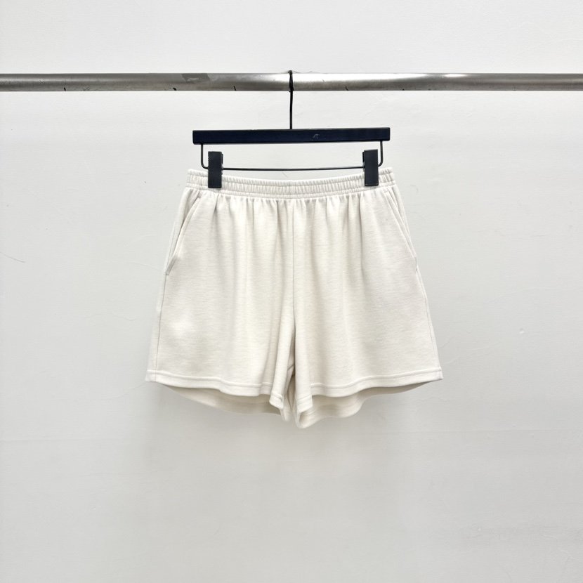 RIVER韓國東大門直郵女士新品職業熱賣26春夏時尚人氣短褲WATER/RIVER短褲