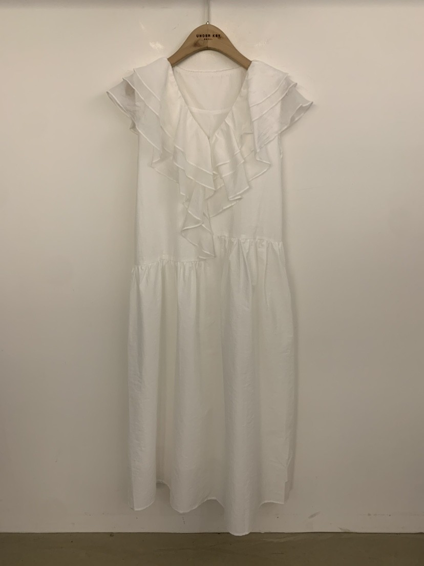 UNDER KEY韓國代購女士新品推薦人氣職業休閑熱賣連衣裙UNDER KEY連衣裙