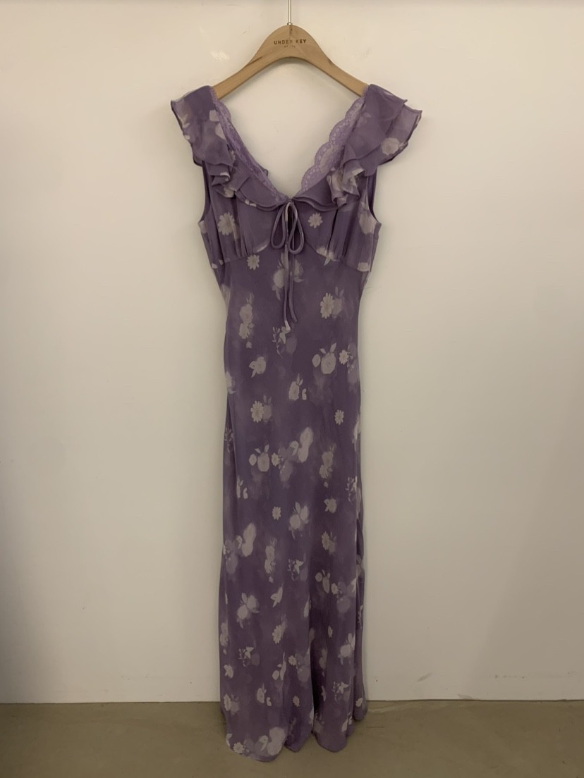 UNDER KEY韓國代購女裝新品人氣推薦職業時尚熱賣連衣裙UNDER KEY連衣裙