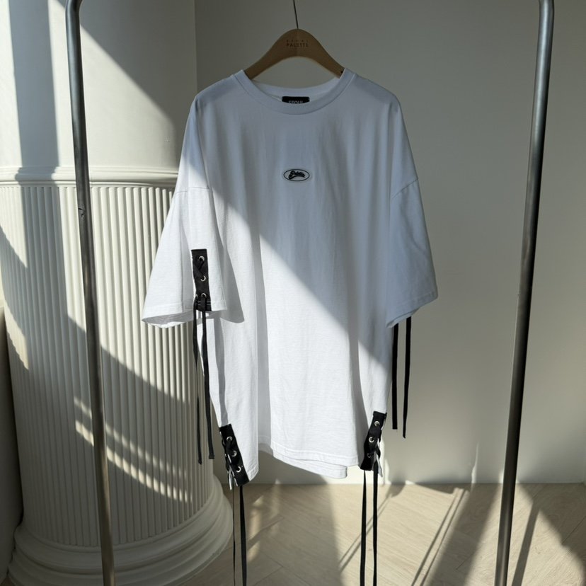 PALETTE-Q韓國東大門直郵女裝新品26春夏時尚熱賣推薦T恤PALETTE-QT恤