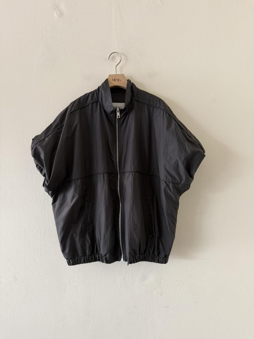 MENG韓國代購女士新品推薦職業人氣時尚26春夏熱賣休閑夾克MENG夾克