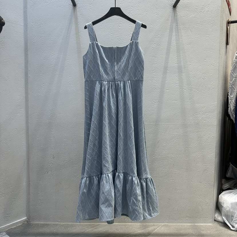 TRIPLE SEVEN韓國直郵實拍女士新款熱賣人氣連衣裙不對稱TRIPLE SEVEN連衣裙