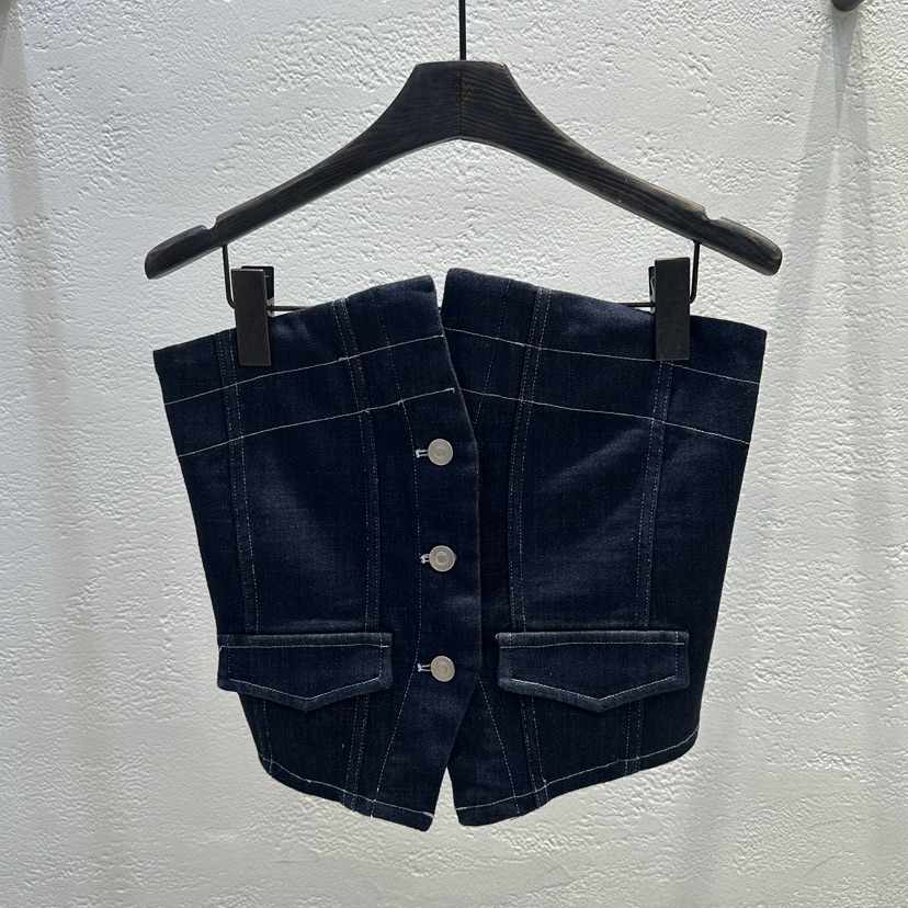 TRIPLE SEVEN韓國代購女裝新款人氣休閑熱賣26春夏吊帶背心TRIPLE SEVEN吊帶/背心