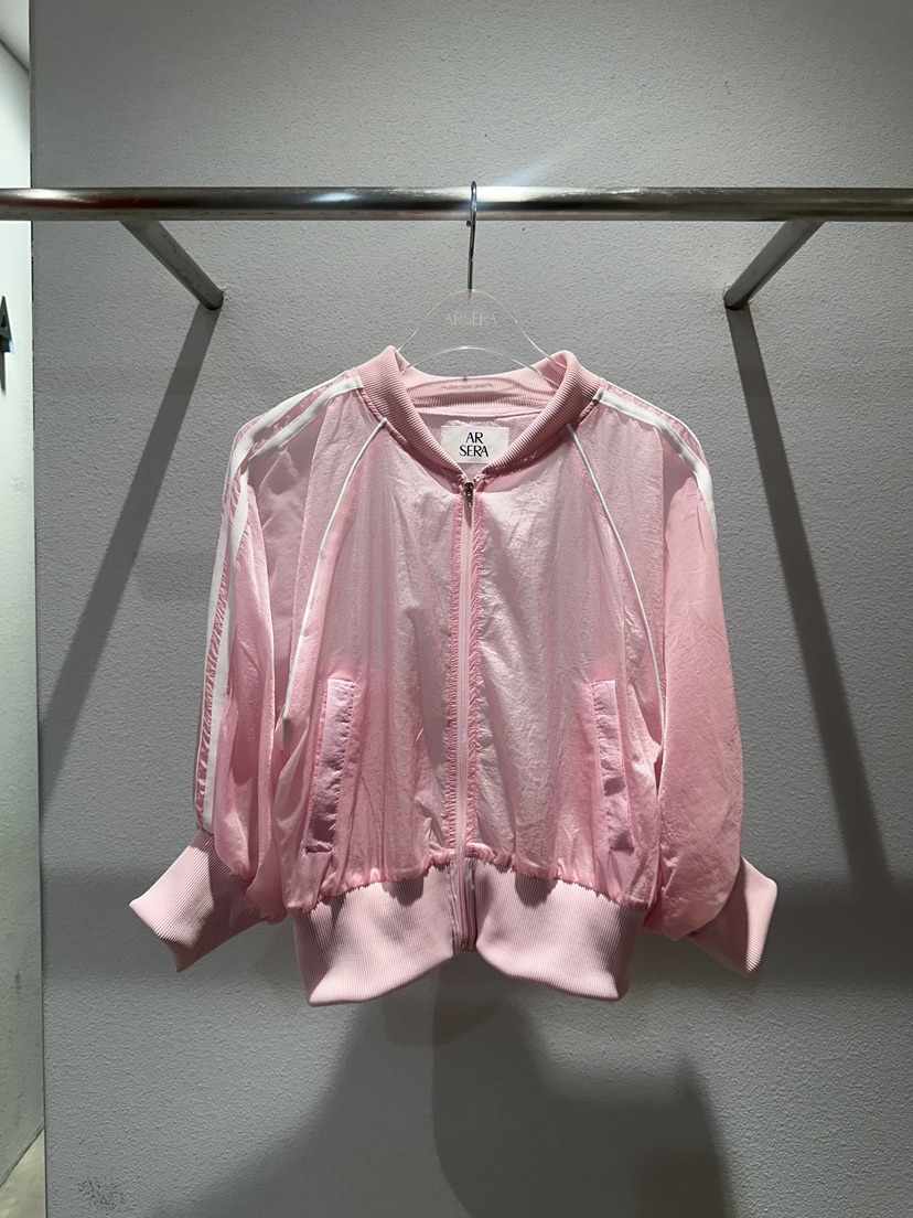 ARSERA韓國直郵女士新款推薦職業休閑26春夏熱賣時尚夾克ARSERA夾克