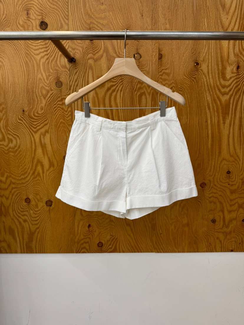 PROJECTVIEW韓國東大門代購女士新品休閑職業熱賣人氣短褲PROJECTVIEW短褲