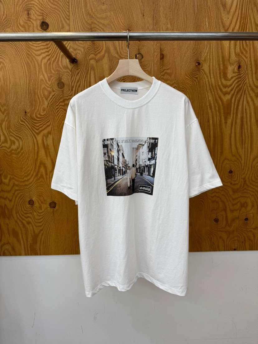 PROJECTVIEW韓國東大門代購女裝新款時尚職業人氣推薦T恤PROJECTVIEWT恤