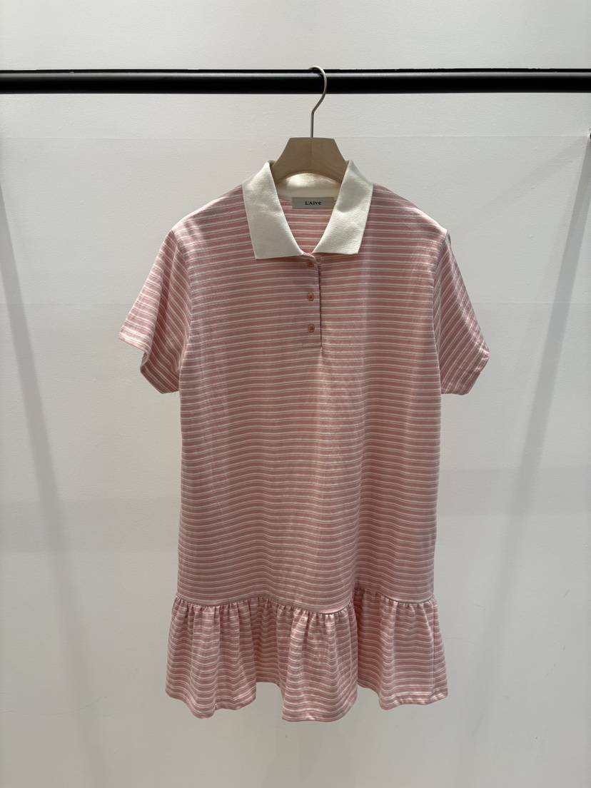 LAIVE韓國直郵女士新品26春夏熱賣時尚推薦職業休閑人氣T恤LAIVET恤