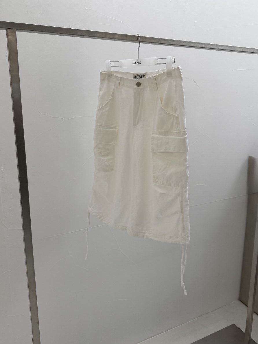ACME韓國東大門代購女士新品推薦職業熱賣時尚休閑26春夏短褲ACME短褲