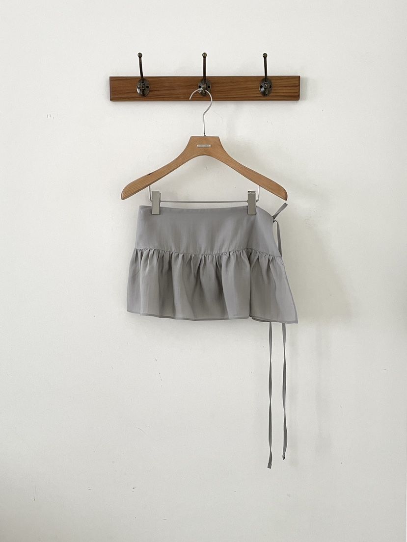 3 ANOTHER韓國直郵女裝新品人氣熱賣休閑時尚職業推薦短裙3 ANOTHER短裙