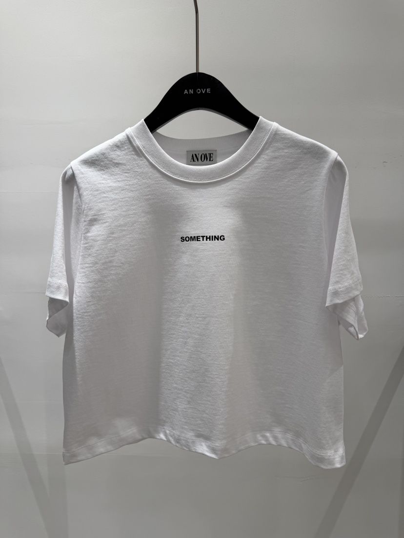 ANOVE韓國代購女士新品推薦熱賣26春夏人氣職業時尚休閑T恤ANOVET恤