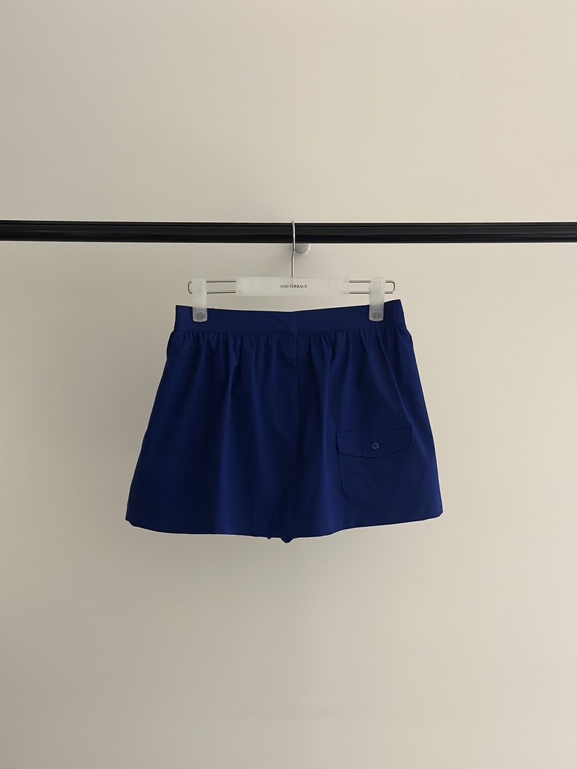 ANDTERRACE韓國直郵女士新品時尚熱賣26春夏職業休閑裙褲ANDTERRACE裙褲