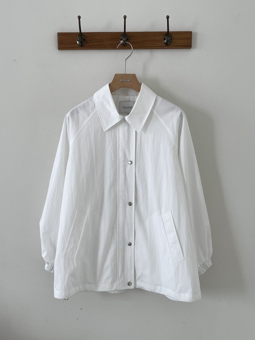 3 ANOTHER韓國東大門代購女士新品26春夏人氣休閑推薦夾克3 ANOTHER夾克