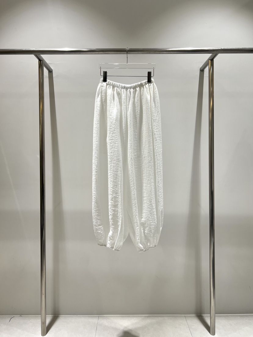 CESTLAVIE韓國直郵女士新品推薦熱賣時尚人氣休閑休閑褲寬松CESTLAVIE休閑褲