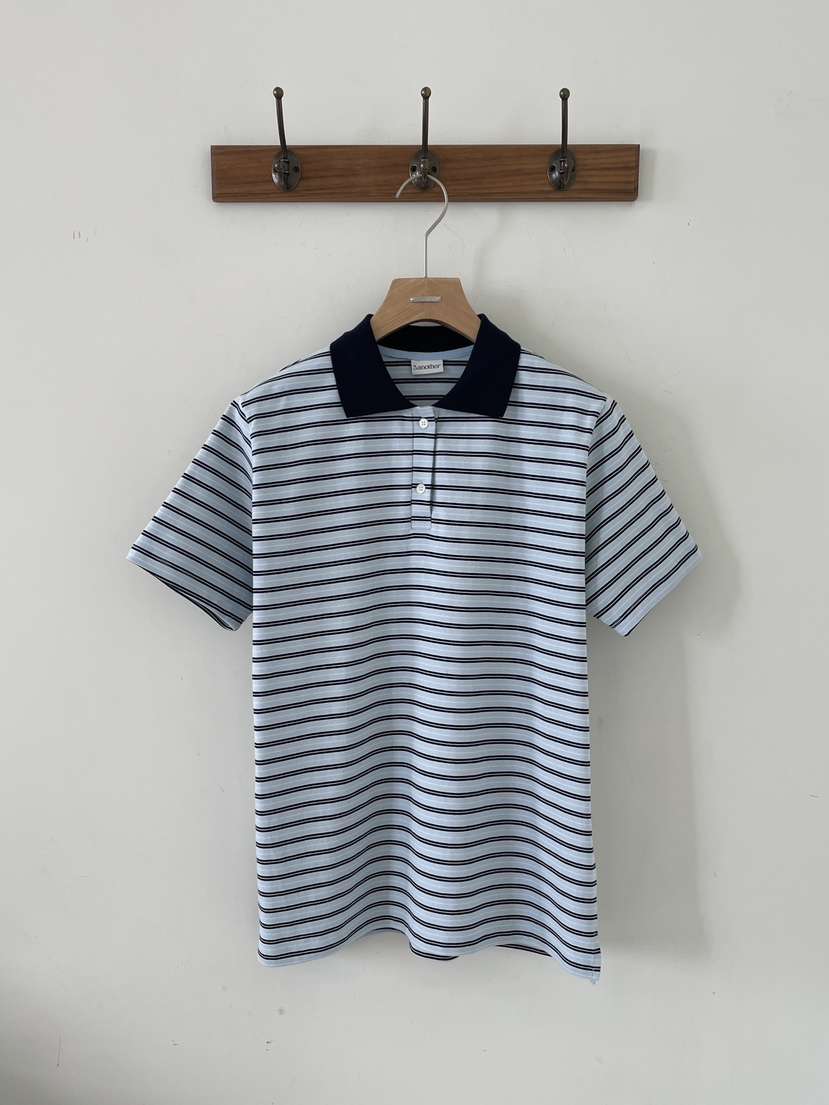 3 ANOTHER韓國東大門代購女士新品推薦休閑時尚人氣熱賣T恤3 ANOTHERT恤