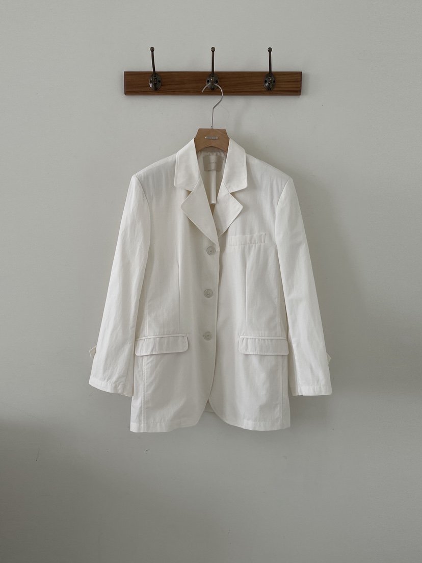 3 ANOTHER韓國直郵實拍女士新品職業人氣26春夏休閑夾克3 ANOTHER夾克