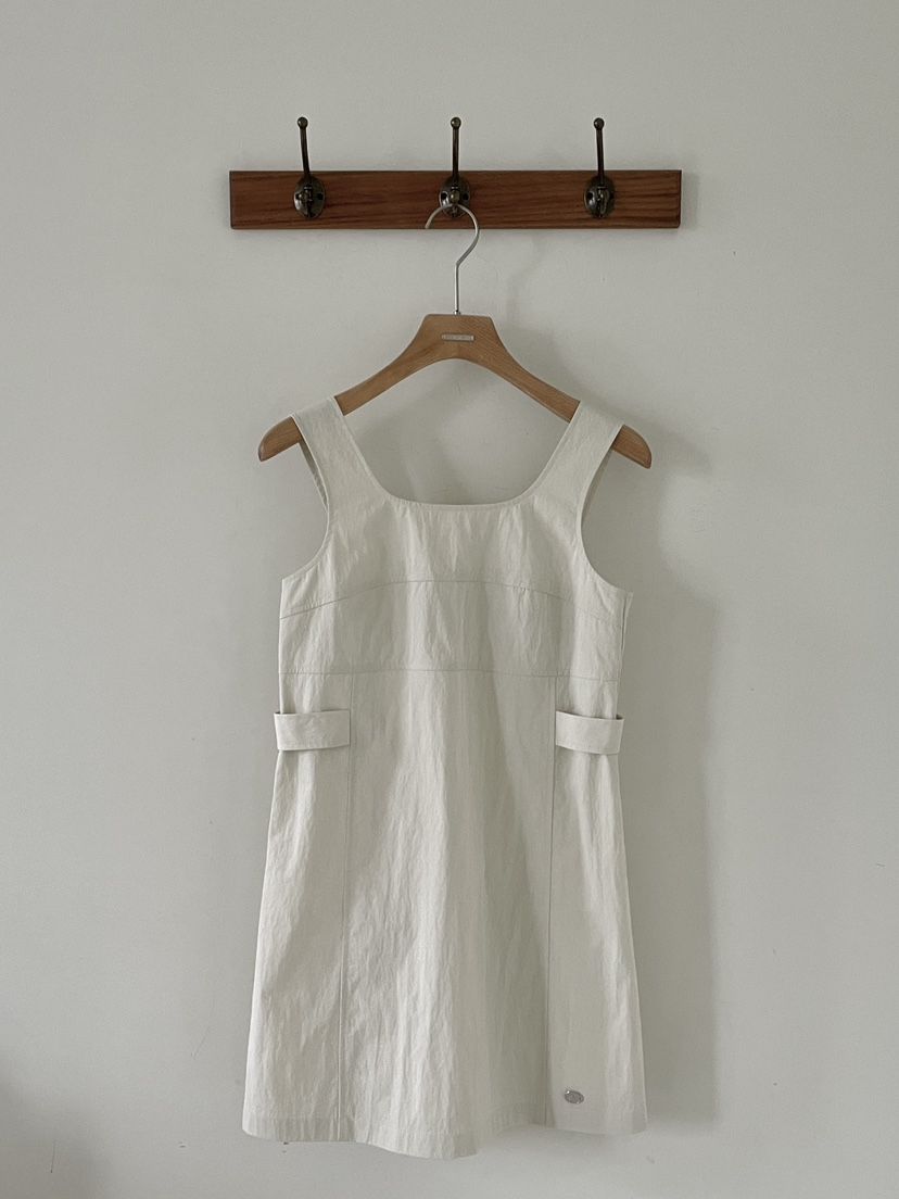 3 ANOTHER韓國代購女士新款休閑職業26春夏推薦熱賣連衣裙3 ANOTHER連衣裙