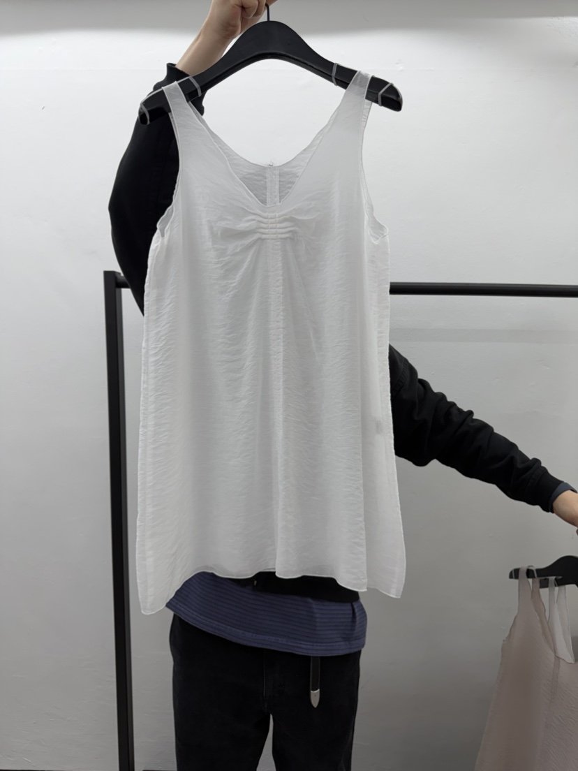 ARKIE/TAF韓國東大門直郵女士新品推薦休閑時尚吊帶背心ARKIE/TAF吊帶/背心