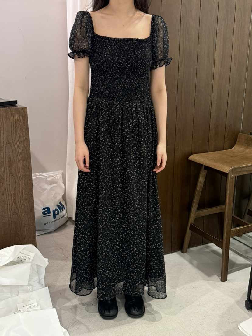 LEGACY韓國東大門代購女裝新款人氣時尚推薦職業熱賣連衣裙LEGACY連衣裙