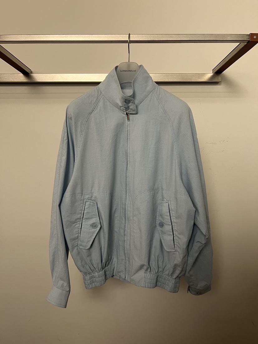 LONDON FLAT韓國東大門代購女裝新品休閑熱賣職業夾克絲質LONDON FLAT夾克