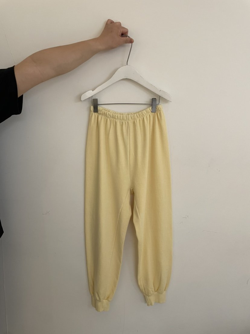 JEONG GAM STUDIOS韓國直郵女裝新款人氣26春夏職業休閑褲JEONG GAM STUDIOS休閑褲