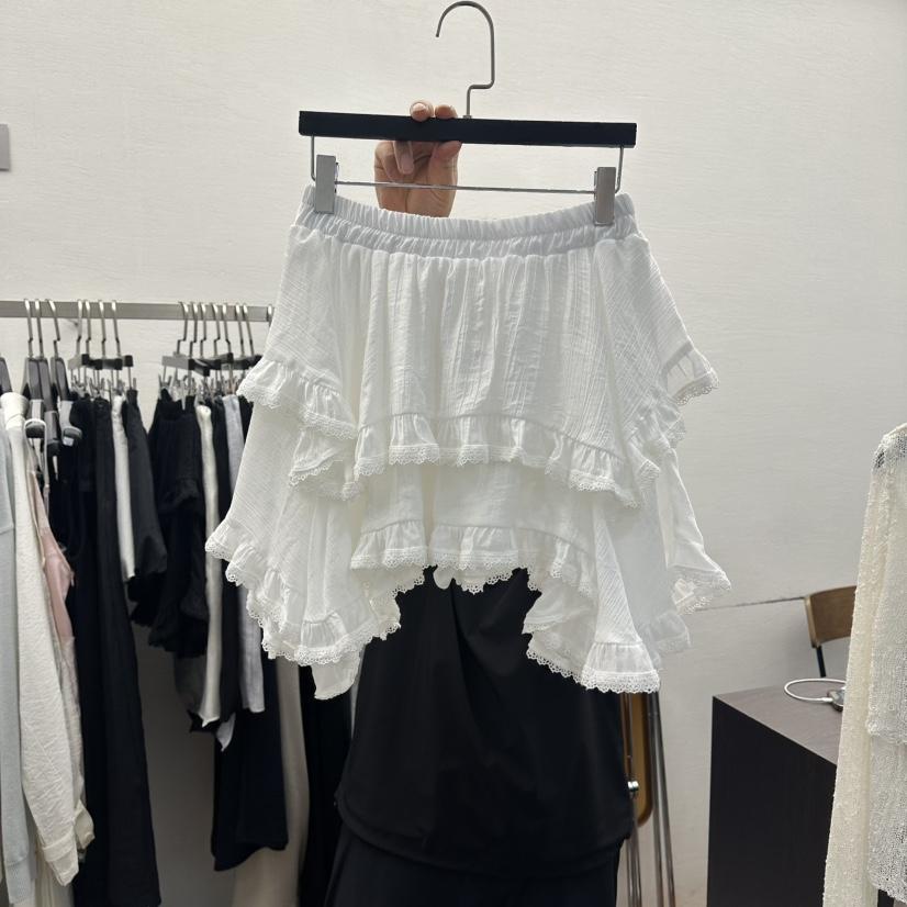 MOANA/ETC韓國直郵實拍女裝新款推薦職業休閑熱賣人氣裙褲MOANA/ETC裙褲