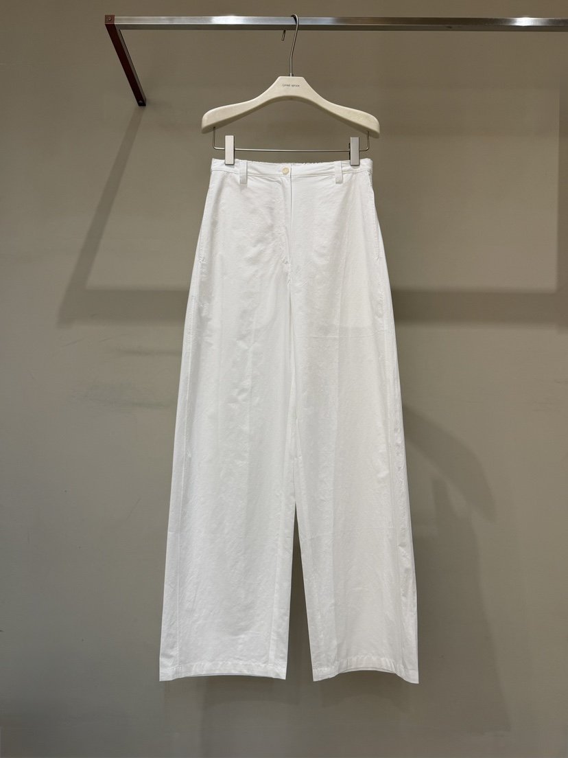 LIMED SPRUCE韓國直郵女裝新品推薦時尚人氣26春夏休閑褲Limed Spruce休閑褲