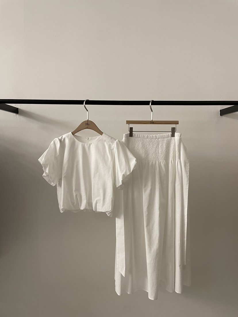 2DA/DARIMI-P韓國代購女士新品人氣熱賣推薦時尚休閑套裝2DA/DARIMI-P套裝