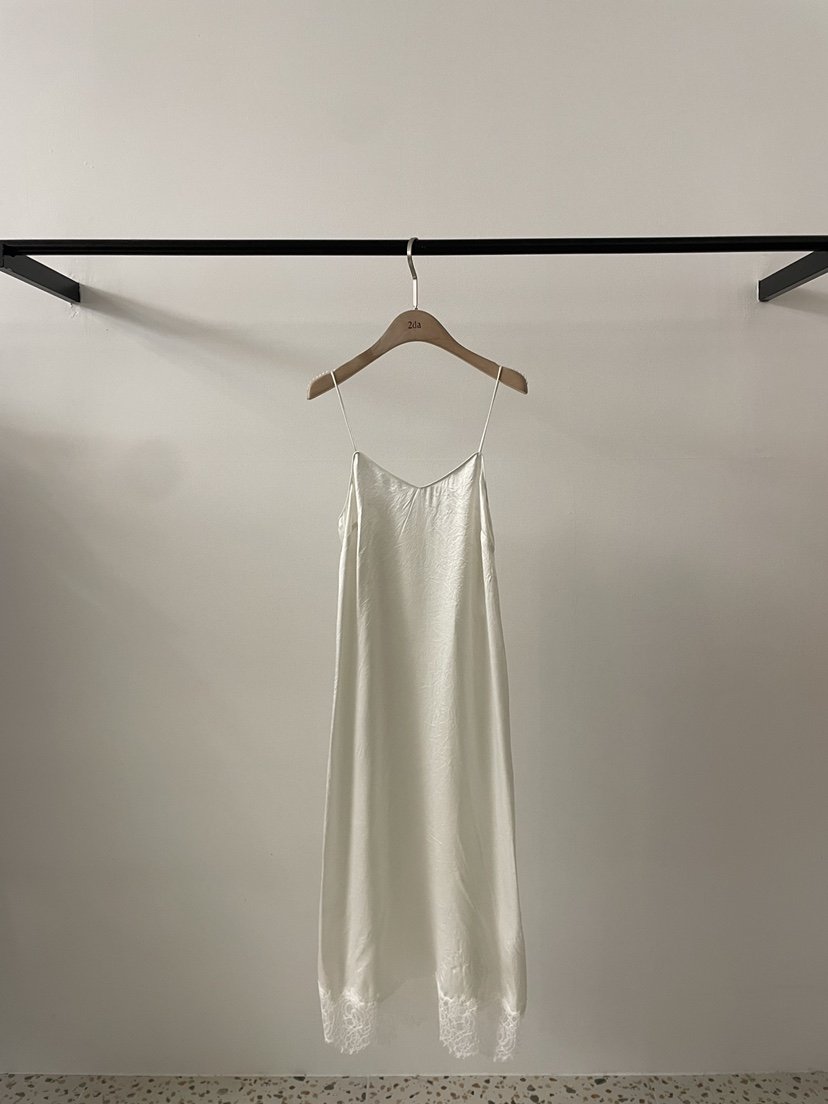 2DA/DARIMI-P韓國東大門直郵女士新款26春夏熱賣連衣裙2DA/DARIMI-P連衣裙