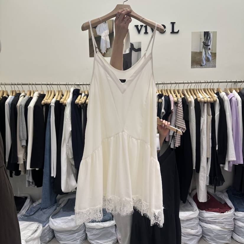 VIVEL韓國東大門代購女裝新款時尚熱賣休閑職業人氣連衣裙VIVEL連衣裙