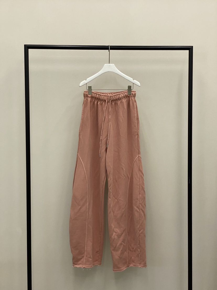 MUCH MORE/JACKPOT韓國東大門直郵女裝新款人氣時尚休閑褲MUCH MORE/JACKPOT休閑褲