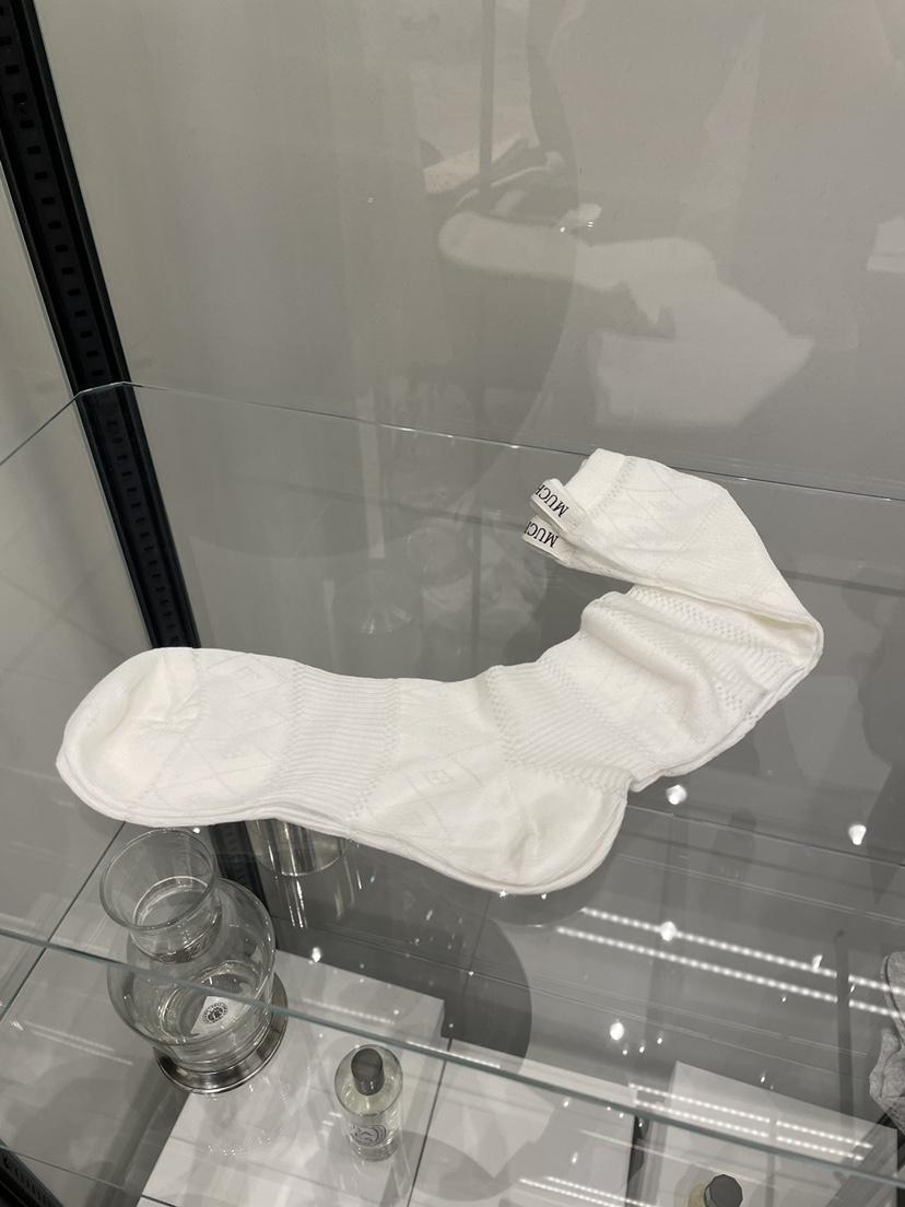 MUCH MORE/JACKPOT韓國直郵女裝新款休閑時尚人氣26春夏襪子MUCH MORE/JACKPOT襪子