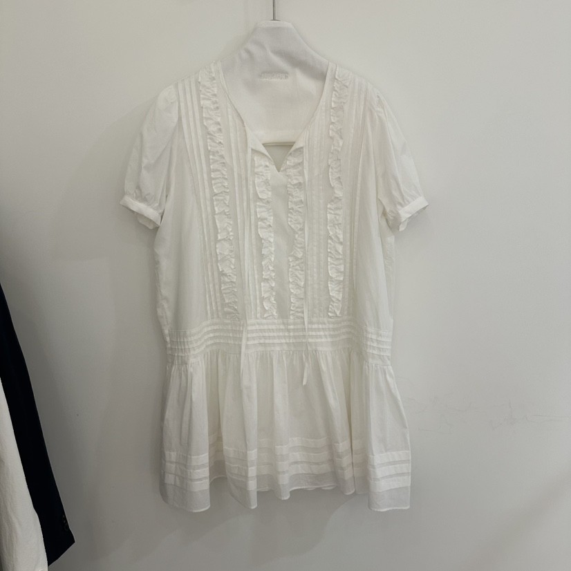 OVERTAKE韓國東大門直郵女士新品職業熱賣時尚推薦連衣裙OVERTAKE連衣裙