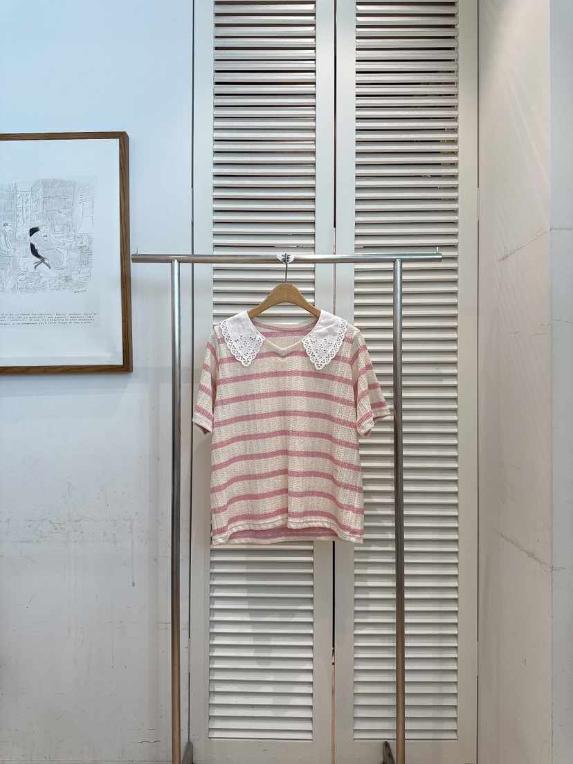 FAVE-L韓國東大門代購女士新品熱賣推薦職業休閑人氣T恤FAVE-LT恤