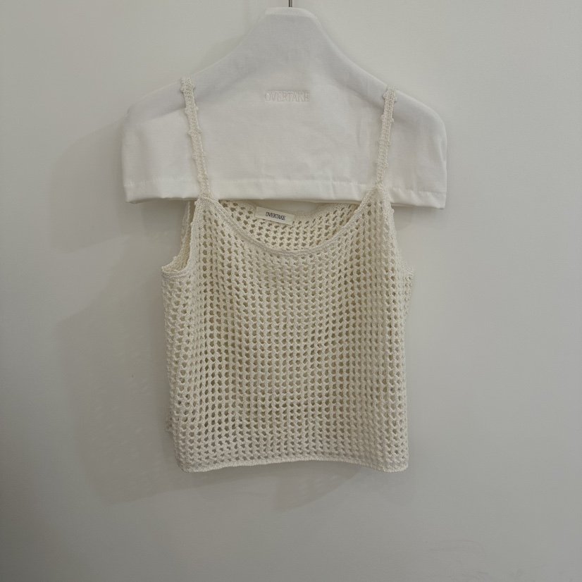 OVERTAKE韓國東大門直郵女士新品人氣時尚熱賣推薦吊帶背心OVERTAKE吊帶/背心