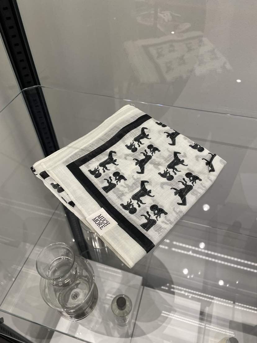 MUCH MORE/JACKPOT韓國東大門代購女士新款推薦圍巾披肩MUCH MORE/JACKPOT圍巾/披肩